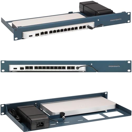 Cisco Meraki Firewall Appliance Rack Mount - 1U