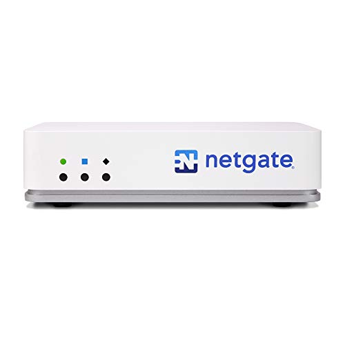 Netgate 2100 Router with pfSense+ Software & VPN