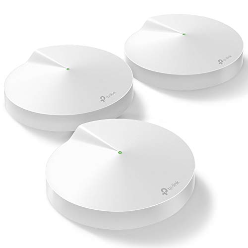 TP-Link Deco M5 Mesh WiFi System 3-pack