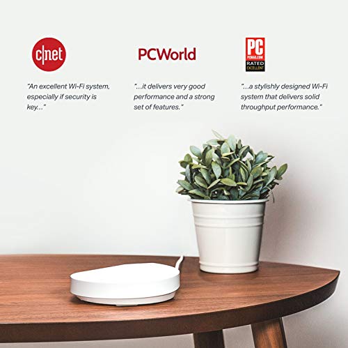 TP-Link Deco M5 Mesh WiFi System 3-pack