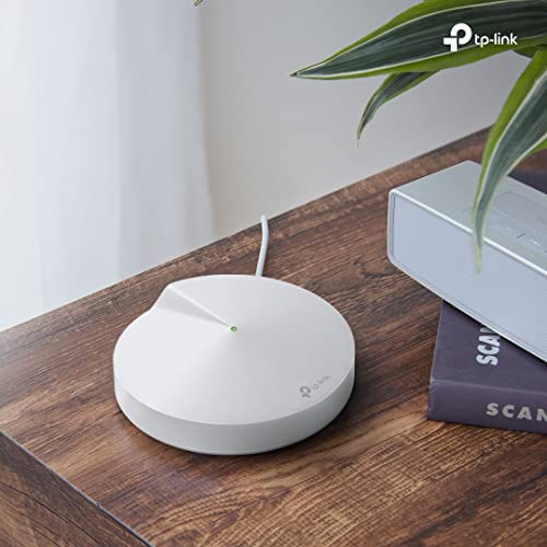 TP-Link Deco M5 Mesh WiFi System 3-pack