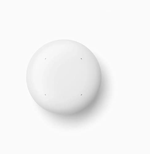 Google Nest WiFi - AC2200 Mesh Wi-Fi 2nd Gen