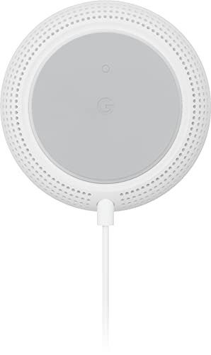 Google Nest WiFi - AC2200 Mesh Wi-Fi 2nd Gen
