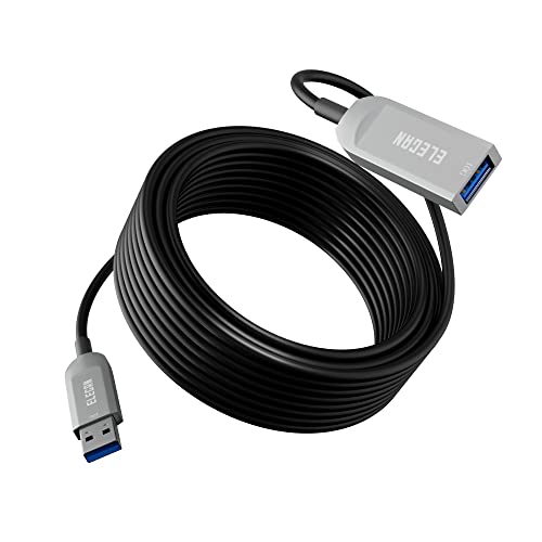 75 ft Fiber Optic USB 3.0 Extension Cable