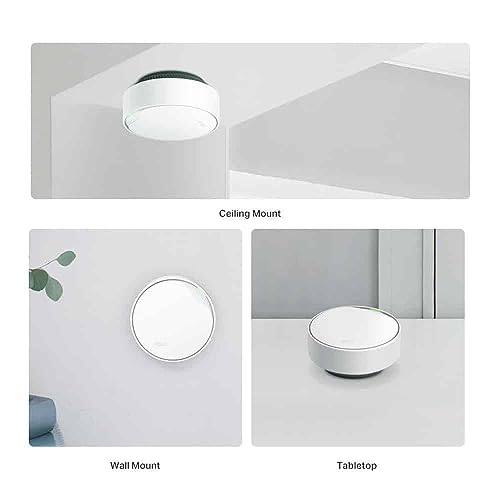 TP-Link Deco AX3000 PoE Mesh WiFi System