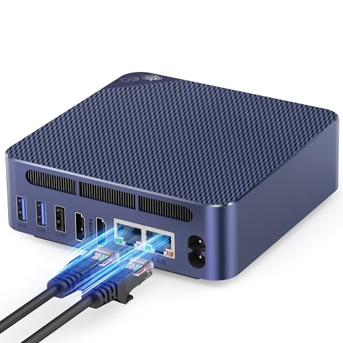 Beelink Mini-PC: EQ12 with 16GB DDR5