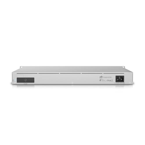 Ubiquiti 24-Port Enterprise Switch with Wi-Fi 6 Support