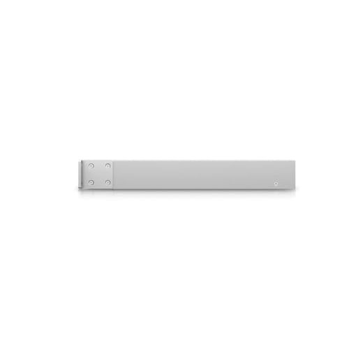 Ubiquiti 24-Port Enterprise Switch with Wi-Fi 6 Support