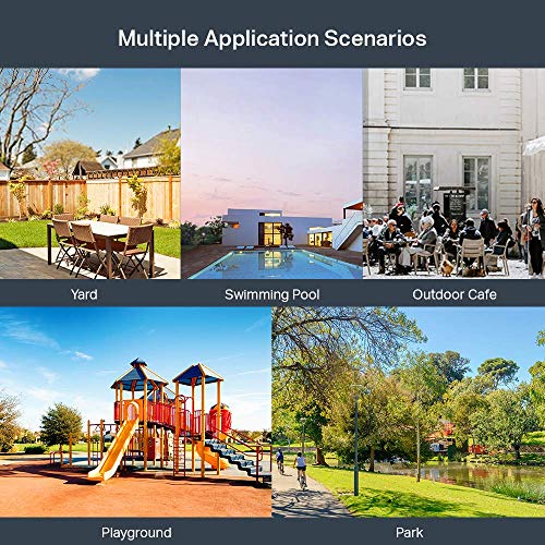 TP-Link EAP225-Outdoor Business WiFi Access Point