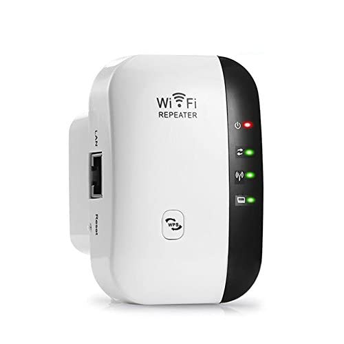 Access Points