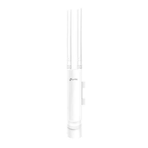 TP-Link EAP110-Outdoor V3 Wireless Access Point Cloud Integration