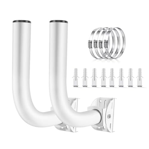 Universal Wireless Bridge Bracket Mount Kit (2-Pack)