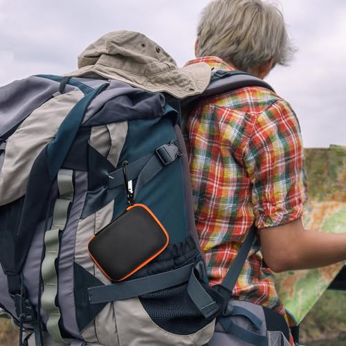 SIMO Solis 5G WiFi Case with Charger Pocket