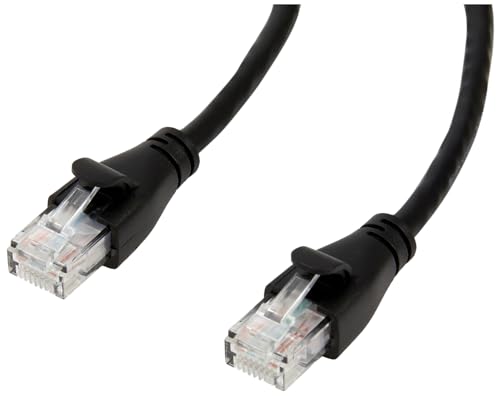 Amazon Basics Cat 6 Ethernet Patch Cable 14ft