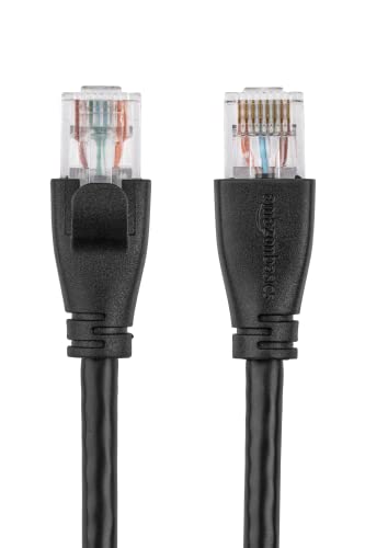 Amazon Basics Cat 6 Ethernet Patch Cable 14ft