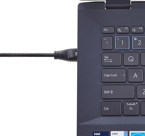 Amazon Basics Cat 6 Ethernet Patch Cable 14ft