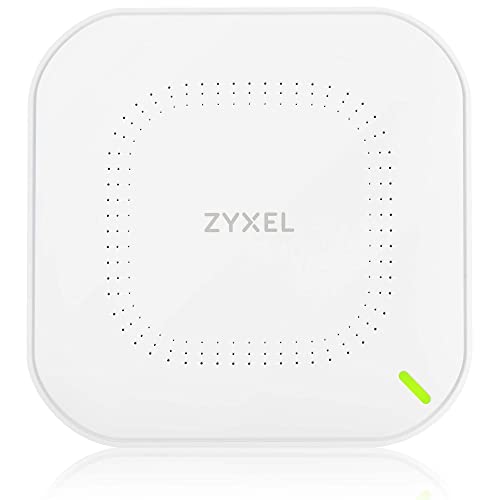 Zyxel WiFi 6 AX1800 Gigabit Access Point with Mesh