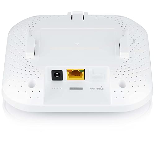 Zyxel WiFi 6 AX1800 Gigabit Access Point with Mesh