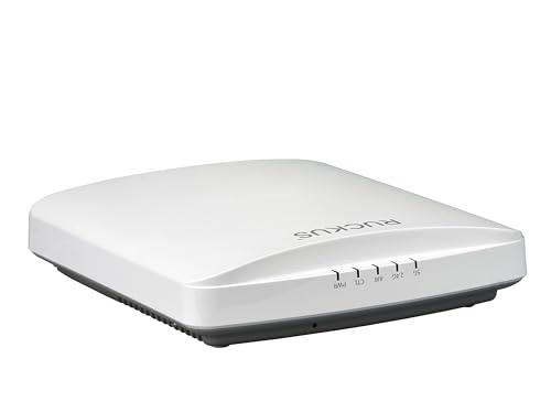Ruckus R650 Wi-Fi 6 Access Point