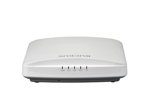 Ruckus R650 Wi-Fi 6 Access Point