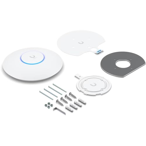 Ubiquiti Networks UniFi 6+ Access Point | US Model