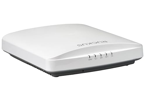 Ruckus R650 Wi-Fi 6 Access Point