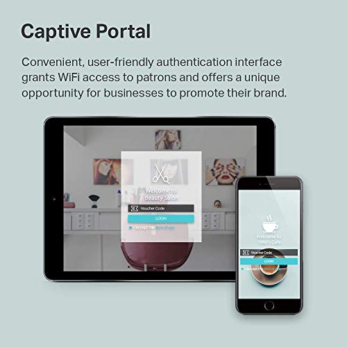 TP-Link AC1200 Wireless Gigabit Access Point - MU-MIMO