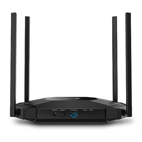 TP-Link TL-WA3001 WiFi 6 AX3000 Access Point