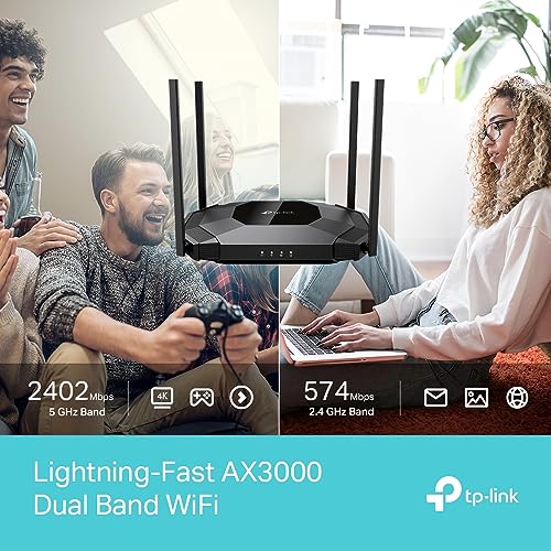TP-Link TL-WA3001 WiFi 6 AX3000 Access Point