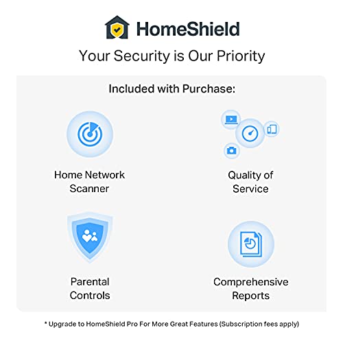 TP-Link AX5400 WiFi 6 Router - Dual Band, High-Speed
