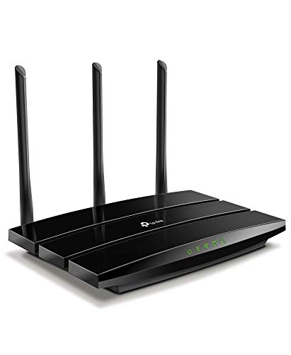 TP-Link AC1900 Smart WiFi Router - Dual Band, Gigabit速, MU-MIMO