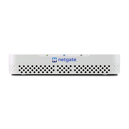 Netgate 6100 Router with pfSense+ Software and VPN
