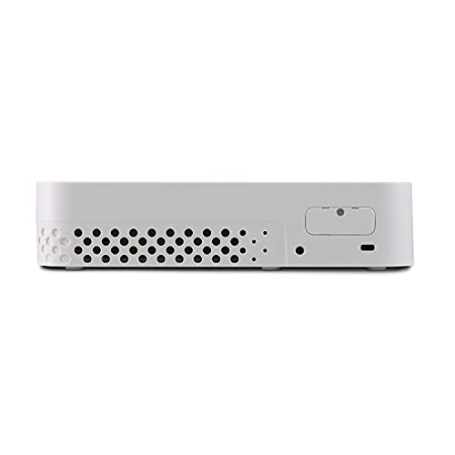 Netgate 6100 Router with pfSense+ Software and VPN