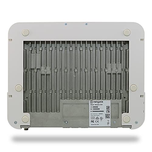 Netgate 6100 Router with pfSense+ Software and VPN