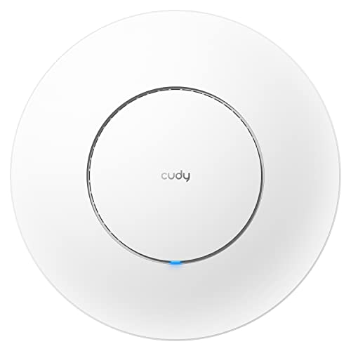 Cudy AC1200 Gigabit Wireless Access Point with Mesh