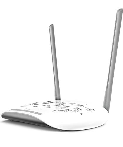 TP-Link WiFi Access Point TL-WA801N, 2.4Ghz 300Mbps