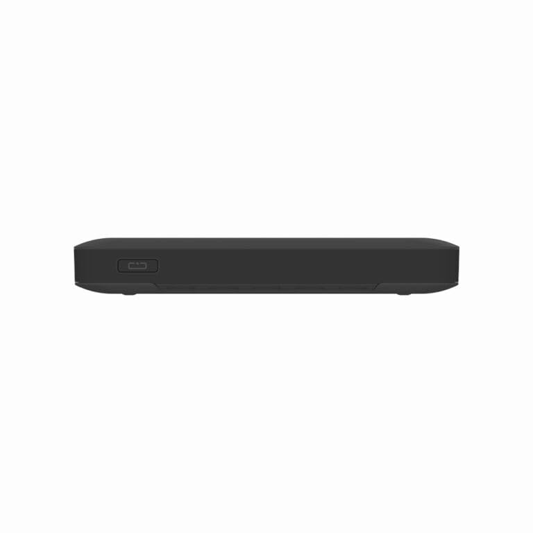 Franklin Wireless 5G WiFi Mobile Hotspot Router - Black