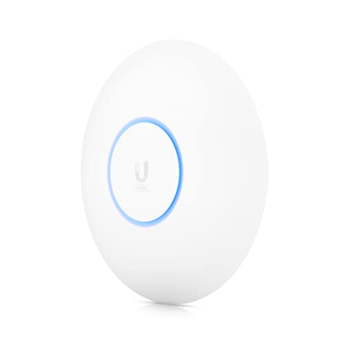 Ubiquiti Networks WiFi 6 Pro Access Point