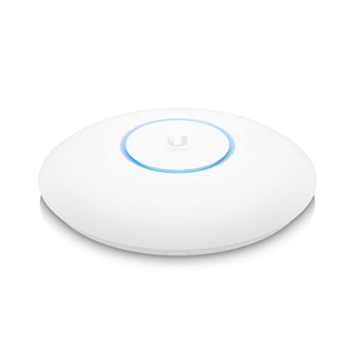 Ubiquiti Networks WiFi 6 Pro Access Point