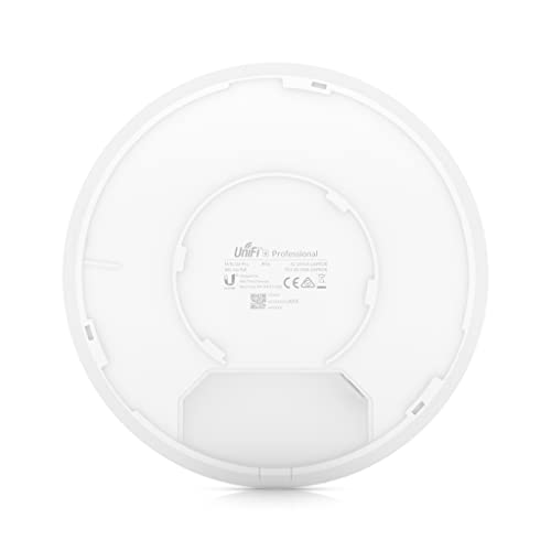 Ubiquiti Networks WiFi 6 Pro Access Point