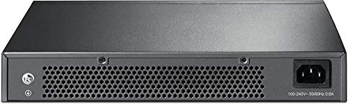 TP-Link 24 Port Gigabit Ethernet Switch Desktop/Rackmount
