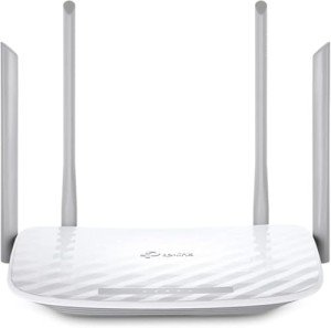 TP-Link AC1200 Archer A54 WiFi Router - Dual Band