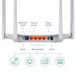 TP-Link AC1200 Archer A54 WiFi Router - Dual Band