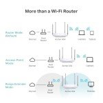 TP-Link AC1200 Archer A54 WiFi Router - Dual Band