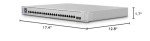 Ubiquiti 24-Port Enterprise Switch with Wi-Fi 6 Support