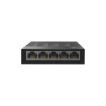 TP-Link Gigabit Ethernet Switch | Desktop Splitter | Plug & Play