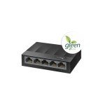 TP-Link Gigabit Ethernet Switch | Desktop Splitter | Plug & Play