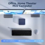 Beelink Mini-PC: EQ12 with 16GB DDR5