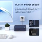 Beelink Mini-PC: EQ12 with 16GB DDR5