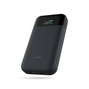 GL.iNet GL-E750V2 MUDI 4G LTE OpenWrt VPN Router